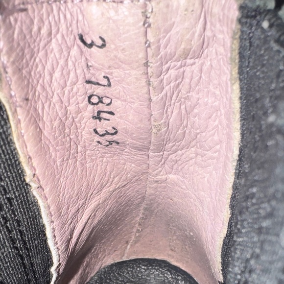 Freebird | Whiskey Black Leather Harness Ankle Boots Moto Size 6 - Picture 12 of 12